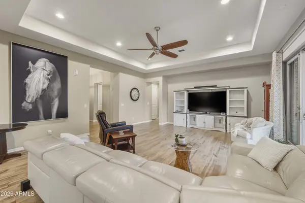 8251 E CANYON ESTATES Circle, Gold Canyon, AZ 85118