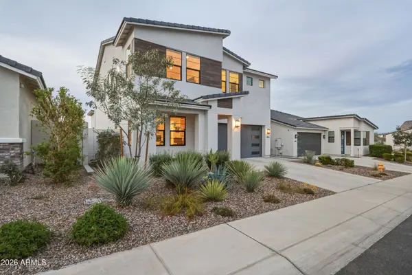 3884 W GARDEN GROVE Drive, San Tan Valley, AZ 85144