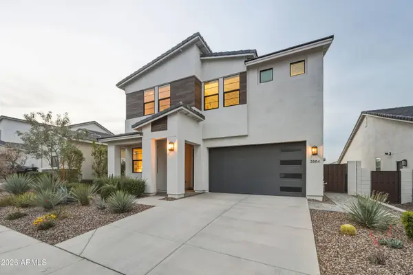 3884 W GARDEN GROVE Drive, San Tan Valley, AZ 85144
