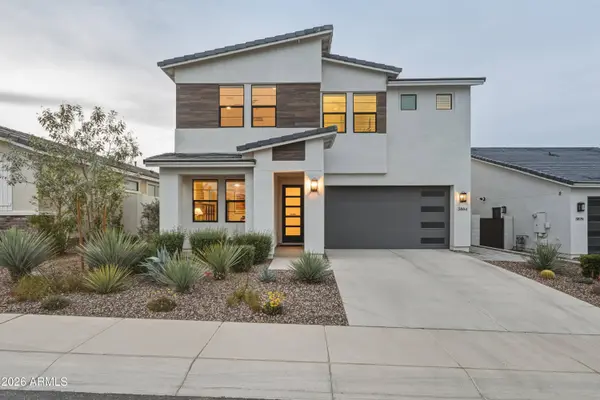 3884 W GARDEN GROVE Drive, San Tan Valley, AZ 85144