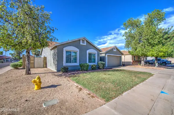 6335 E BROWN Road #1138, Mesa, AZ 85205