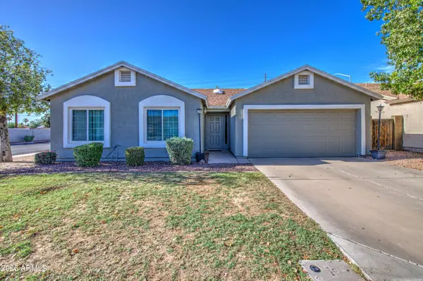 6335 E BROWN Road #1138, Mesa, AZ 85205