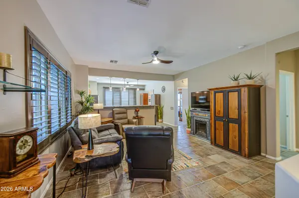 8161 S OPEN TRAIL Lane, Gold Canyon, AZ 85118