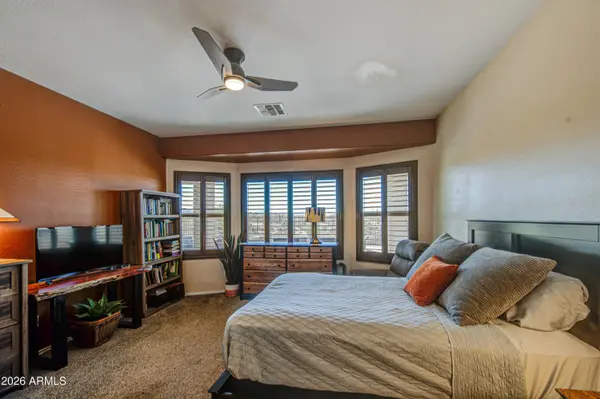 8161 S OPEN TRAIL Lane, Gold Canyon, AZ 85118