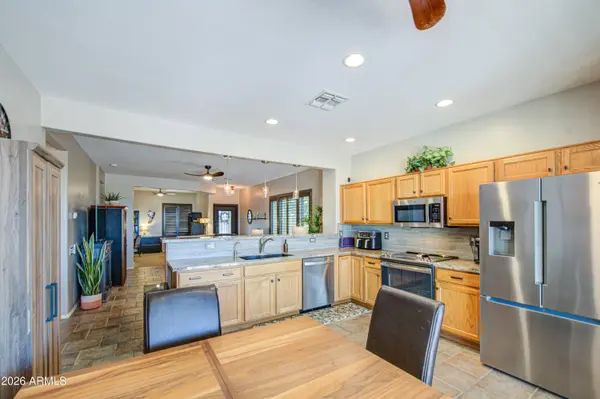 8161 S OPEN TRAIL Lane, Gold Canyon, AZ 85118