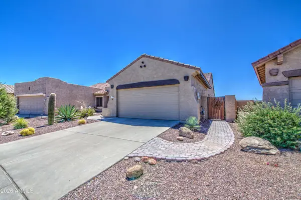 8161 S OPEN TRAIL Lane, Gold Canyon, AZ 85118