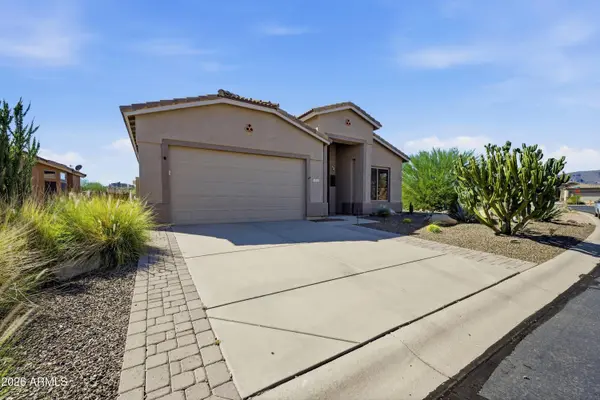 4288 S PONY RIDER Trail, Gold Canyon, AZ 85118