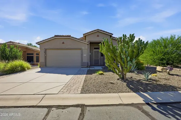 4288 S PONY RIDER Trail