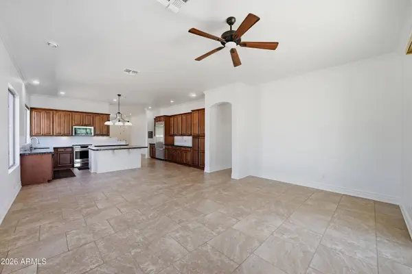 4288 S PONY RIDER Trail, Gold Canyon, AZ 85118