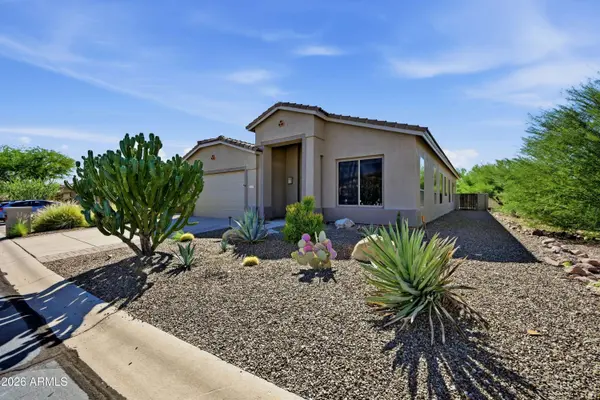 4288 S PONY RIDER Trail, Gold Canyon, AZ 85118
