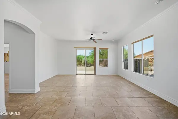 4288 S PONY RIDER Trail, Gold Canyon, AZ 85118