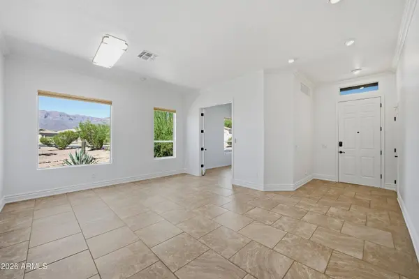 4288 S PONY RIDER Trail, Gold Canyon, AZ 85118
