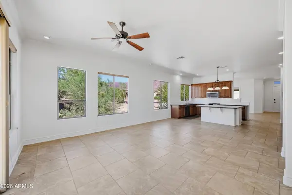4288 S PONY RIDER Trail, Gold Canyon, AZ 85118
