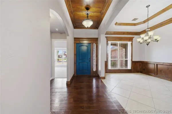 8922 N 143rd East Avenue, Owasso, OK 74055