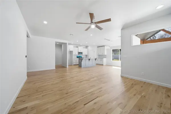 13242 E 4th PL, Tulsa, OK 74108