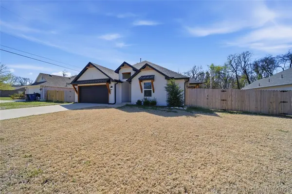13242 E 4th PL, Tulsa, OK 74108