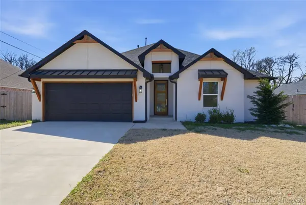 13242 E 4th PL, Tulsa, OK 74108