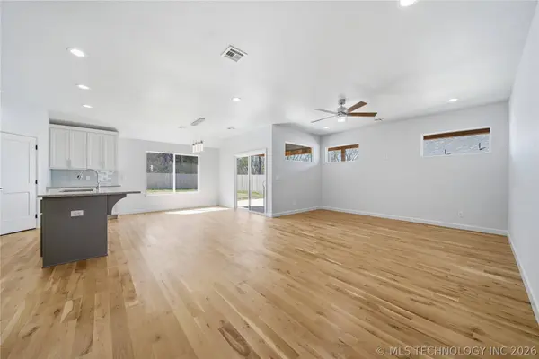 13242 E 4th PL, Tulsa, OK 74108