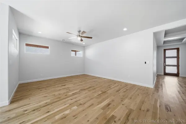 13242 E 4th PL, Tulsa, OK 74108