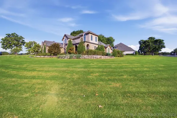 10528 S Koa ST, Jenks, OK 74037