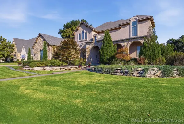 10528 S Koa ST, Jenks, OK 74037