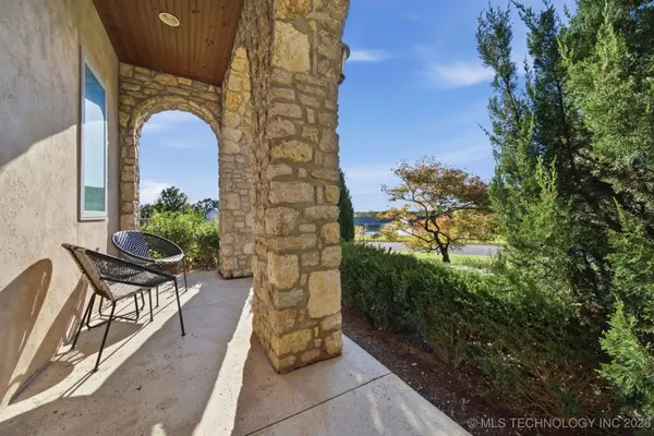 10528 S Koa ST, Jenks, OK 74037