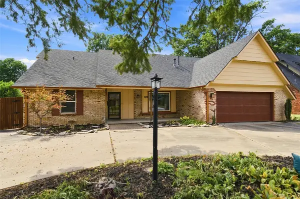 4672 S Norwood AVE, Tulsa, OK 74135