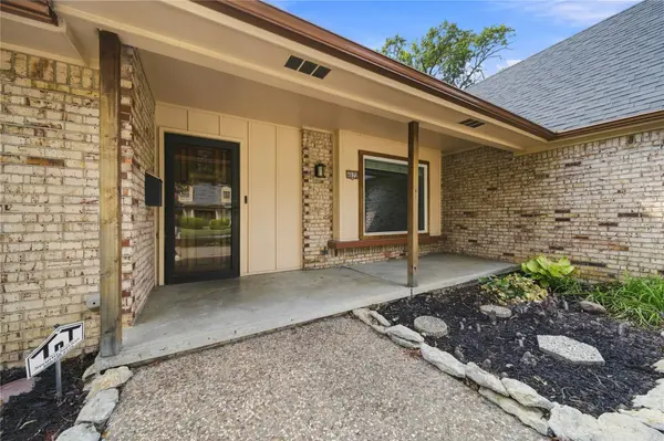 4672 S Norwood AVE, Tulsa, OK 74135