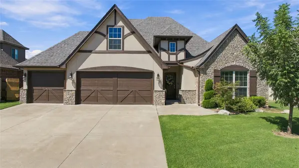 12544 S 71st East AVE, Bixby, OK 74008