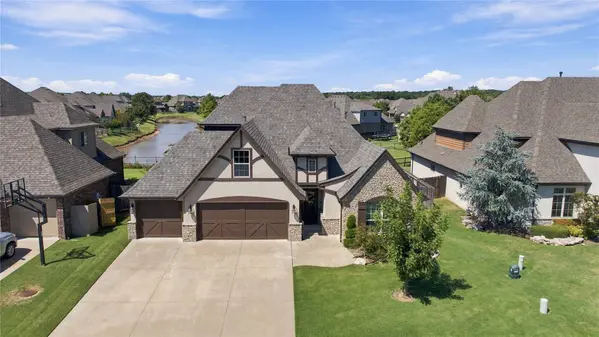 12544 S 71st East AVE, Bixby, OK 74008