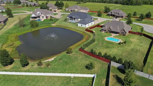 7052 S 310th East AVE, Broken Arrow, OK 74014