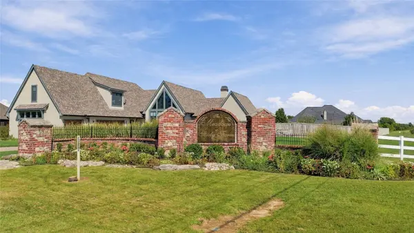 7052 S 310th East AVE, Broken Arrow, OK 74014