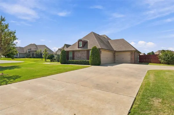 7052 S 310th East AVE, Broken Arrow, OK 74014