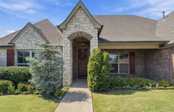 7052 S 310th East AVE, Broken Arrow, OK 74014