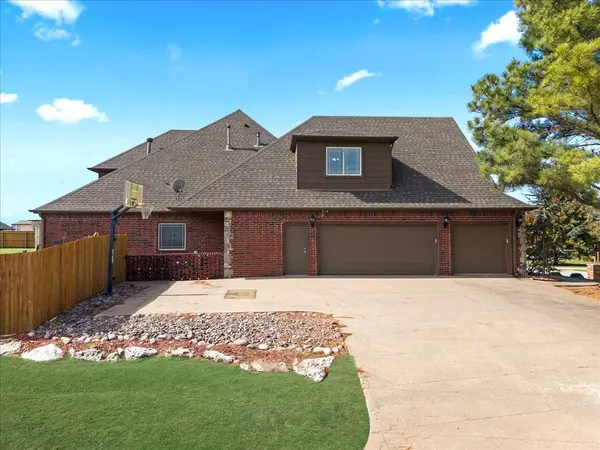 21192 E 112th ST S, Broken Arrow, OK 74014