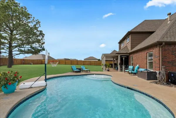 21192 E 112th ST S, Broken Arrow, OK 74014