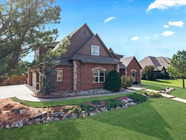 21192 E 112th ST S, Broken Arrow, OK 74014