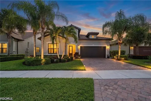 12855 Epping WAY, Fort Myers, FL 33913