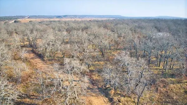 TBD 11.001 Acres County Road 149, Brownwood, TX 76801