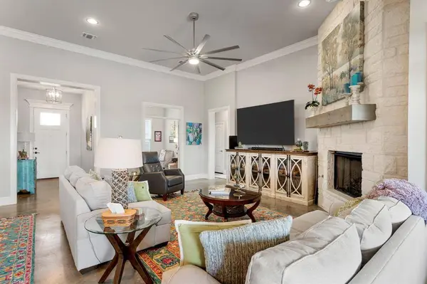 820 Peninsula Drive, Bluff Dale, TX 76433