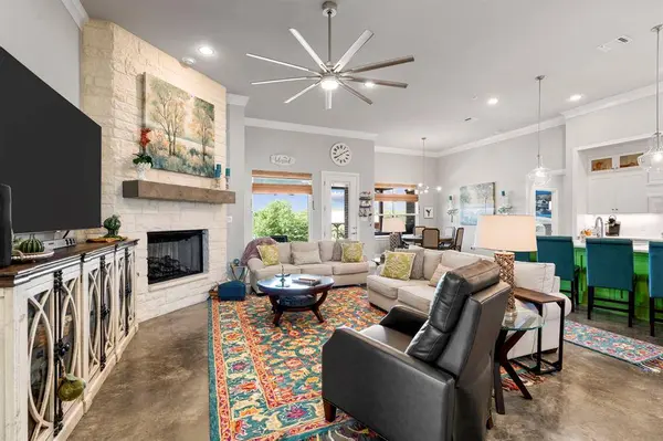 820 Peninsula Drive, Bluff Dale, TX 76433