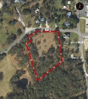 TBD 2.7 Acres Gathings Avenue, Covington, TX 76336