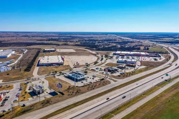 TBD 1.366 Acres Corsicana Crossings Boulevard, Corsicana, TX 75109