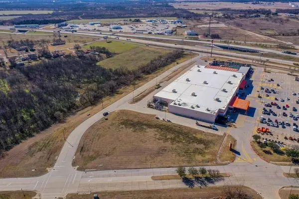 TBD 1.366 Acres Corsicana Crossings Boulevard, Corsicana, TX 75109