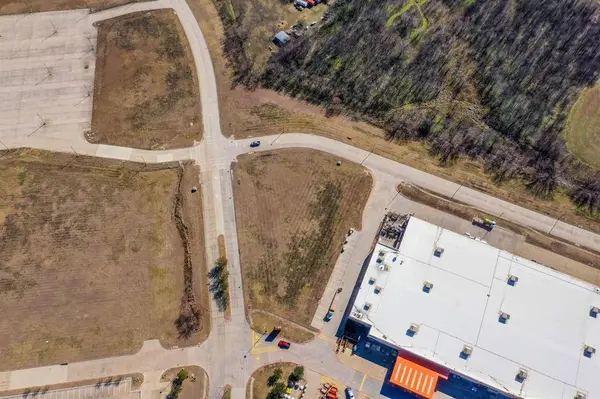 TBD 1.366 Acres Corsicana Crossings Boulevard Boulevard, Corsicana, TX 75109