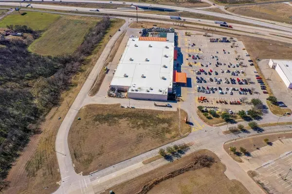 TBD 1.366 Acres Corsicana Crossings Boulevard, Corsicana, TX 75109