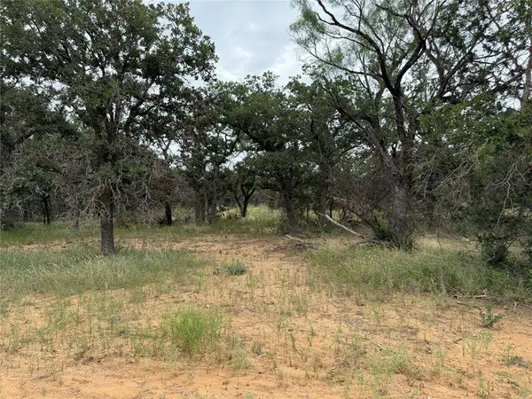 TBD 2.13 Acres County Road 129, Brownwood, TX 76801