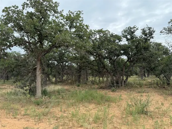 TBD 2.13 Acres County Road 129, Brownwood, TX 76801