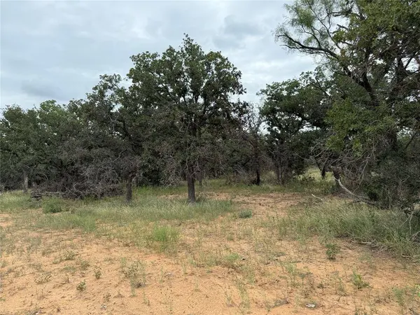 TBD 2.13 Acres County Road 129, Brownwood, TX 76801