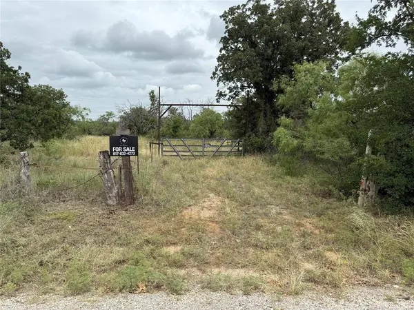 TBD 6.25 Acres County Road 149, Brownwood, TX 76801
